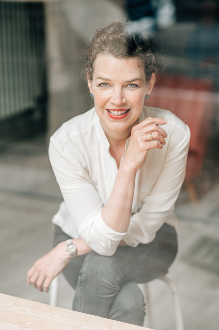 Marie Biermann