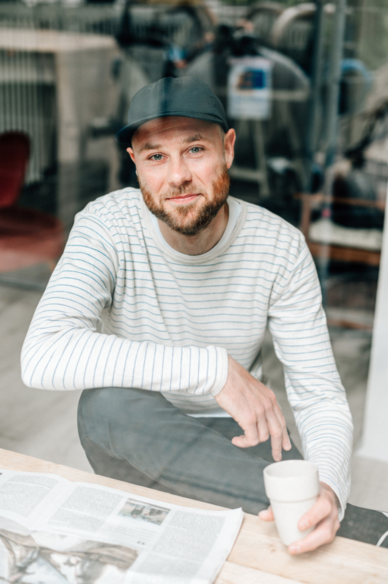 Roman Wernike